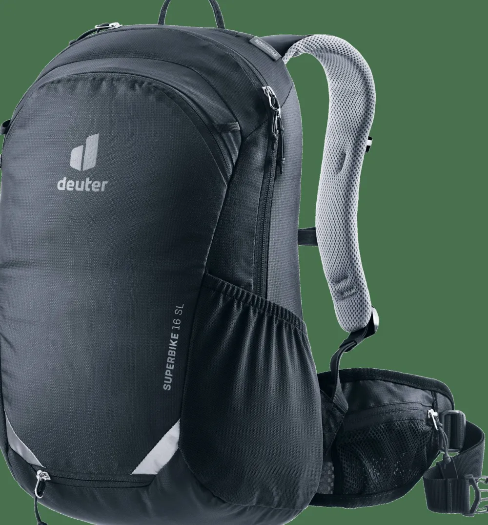 Deuter Women's Superbike 16 SL Black Best