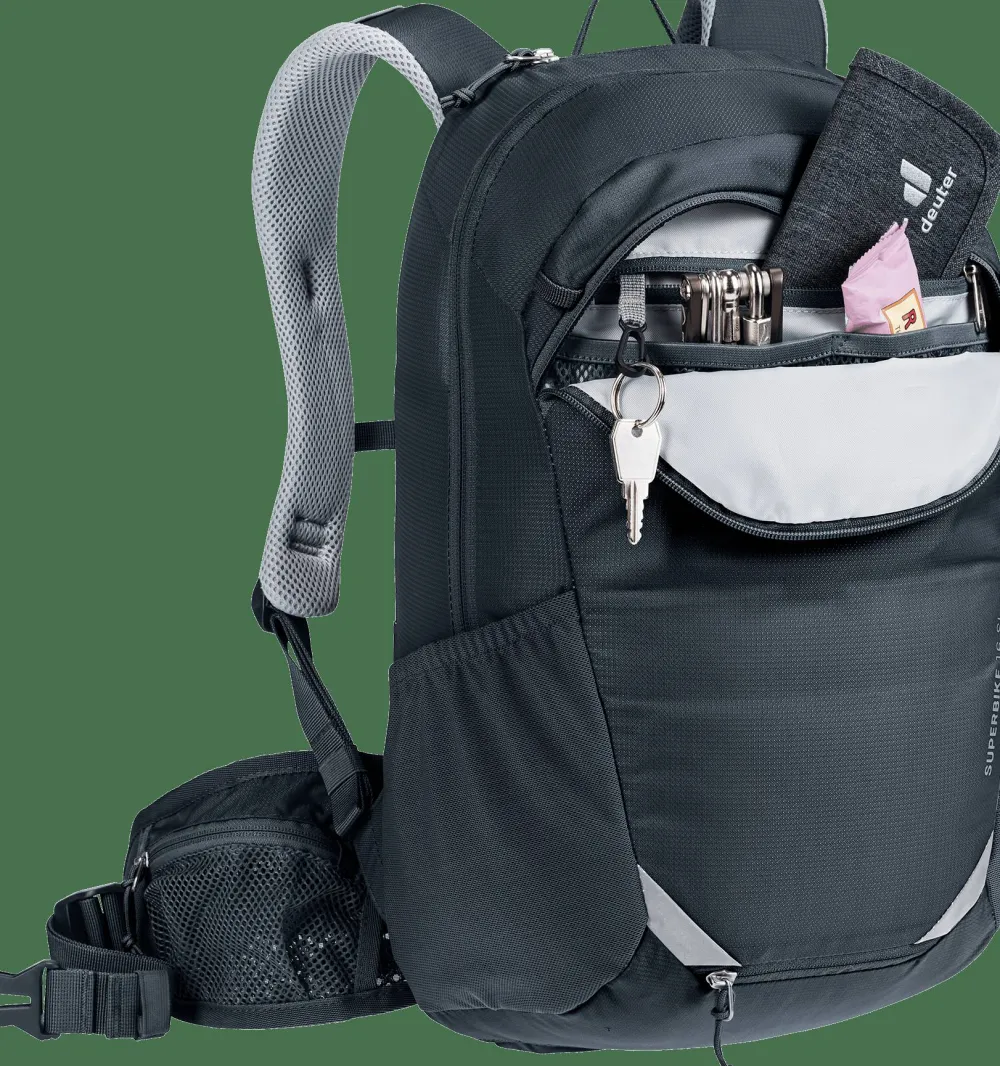 Deuter Women's Superbike 16 SL Black Best