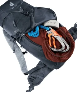 Deuter Women's Trail 16 SL Black