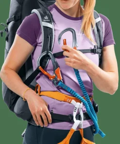 Deuter Women's Trail 28 SL Black