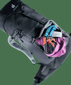 Deuter Women's Trail 28 SL Black