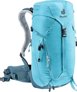Deuter Women's Trail 16 SL Lagoon-atlantic