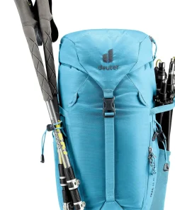 Deuter Women's Trail 16 SL Lagoon-atlantic