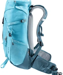 Deuter Women's Trail 16 SL Lagoon-atlantic