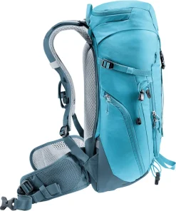 Deuter Women's Trail 16 SL Lagoon-atlantic