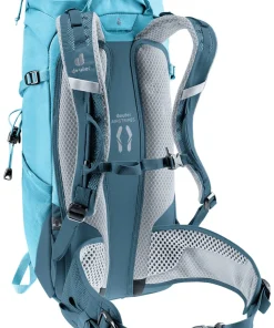 Deuter Women's Trail 16 SL Lagoon-atlantic