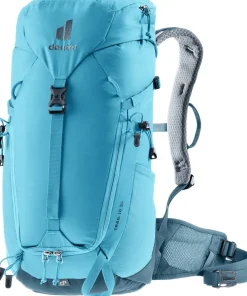 Deuter Women's Trail 16 SL Lagoon-atlantic