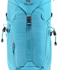 Deuter Women's Trail 16 SL Lagoon-atlantic