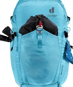 Deuter Women's Trail 23 SL Lagoon/Atlantic Outlet