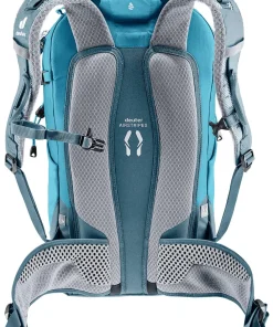 Deuter Women's Trail 23 SL Lagoon/Atlantic Outlet