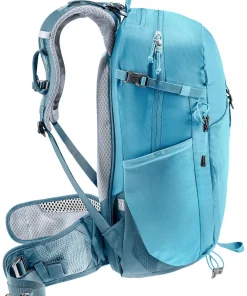 Deuter Women's Trail 23 SL Lagoon/Atlantic Outlet