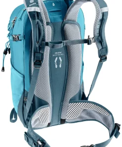 Deuter Women's Trail 23 SL Lagoon/Atlantic Outlet