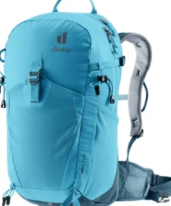 Deuter Women's Trail 23 SL Lagoon/Atlantic