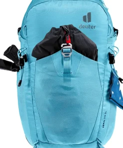 Deuter Women's Trail 23 SL Lagoon/Atlantic