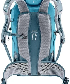 Deuter Women's Trail 23 SL Lagoon/Atlantic