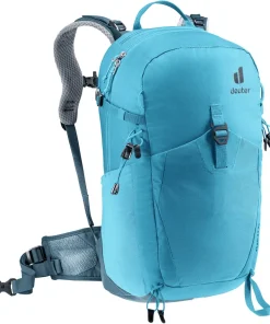 Deuter Women's Trail 23 SL Lagoon/Atlantic