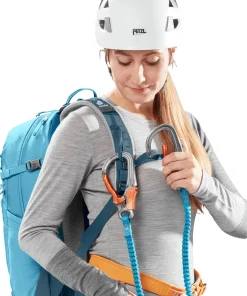 Deuter Women's Trail 23 SL Lagoon/Atlantic