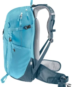 Deuter Women's Trail 23 SL Lagoon/Atlantic