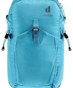 Deuter Women's Trail 23 SL Lagoon/Atlantic