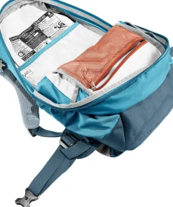 Deuter Women's Trail 23 SL Lagoon/Atlantic