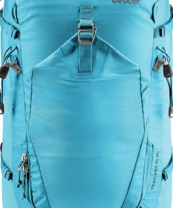 Deuter Women's Trail Pro 31 SL Lagoon/Atlantic