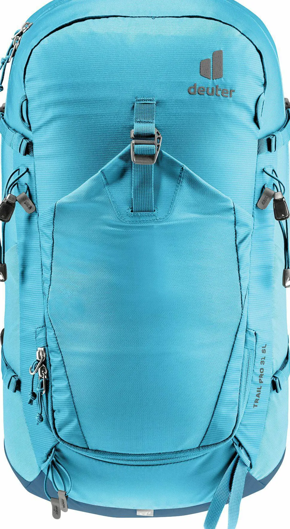 Deuter Women's Trail Pro 31 SL Lagoon/Atlantic