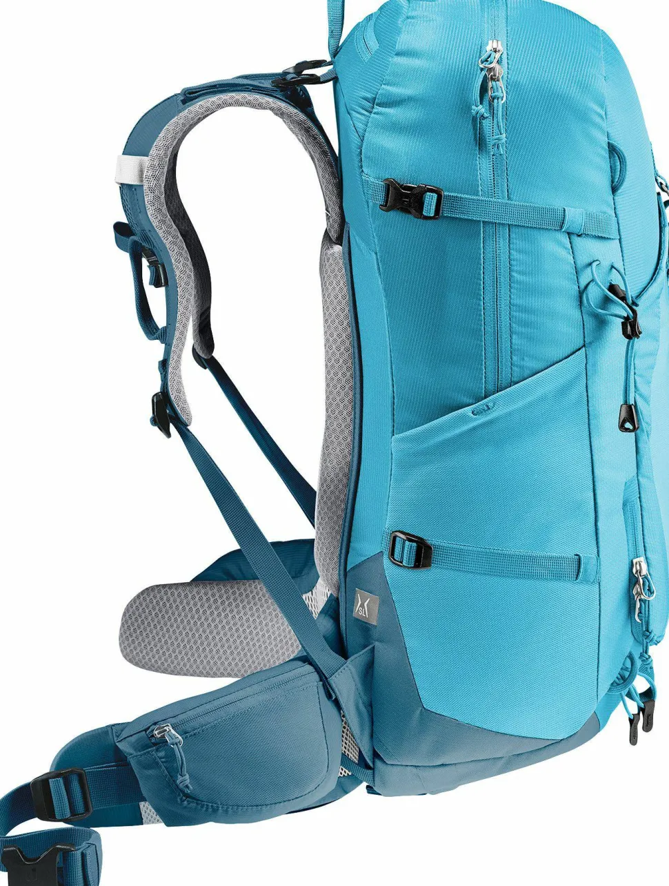 Deuter Women's Trail Pro 31 SL Lagoon/Atlantic