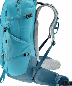 Deuter Women's Trail Pro 31 SL Lagoon/Atlantic