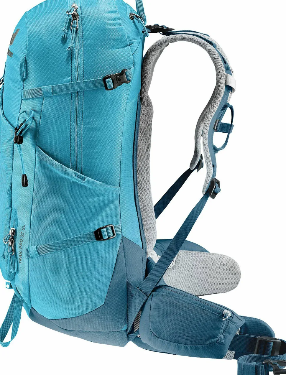Deuter Women's Trail Pro 31 SL Lagoon/Atlantic