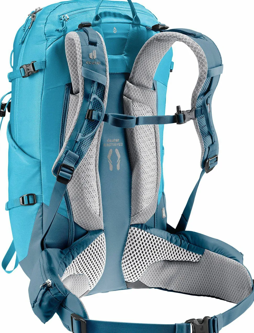 Deuter Women's Trail Pro 31 SL Lagoon/Atlantic