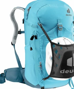 Deuter Women's Trail Pro 31 SL Lagoon/Atlantic