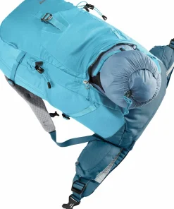 Deuter Women's Trail Pro 31 SL Lagoon/Atlantic