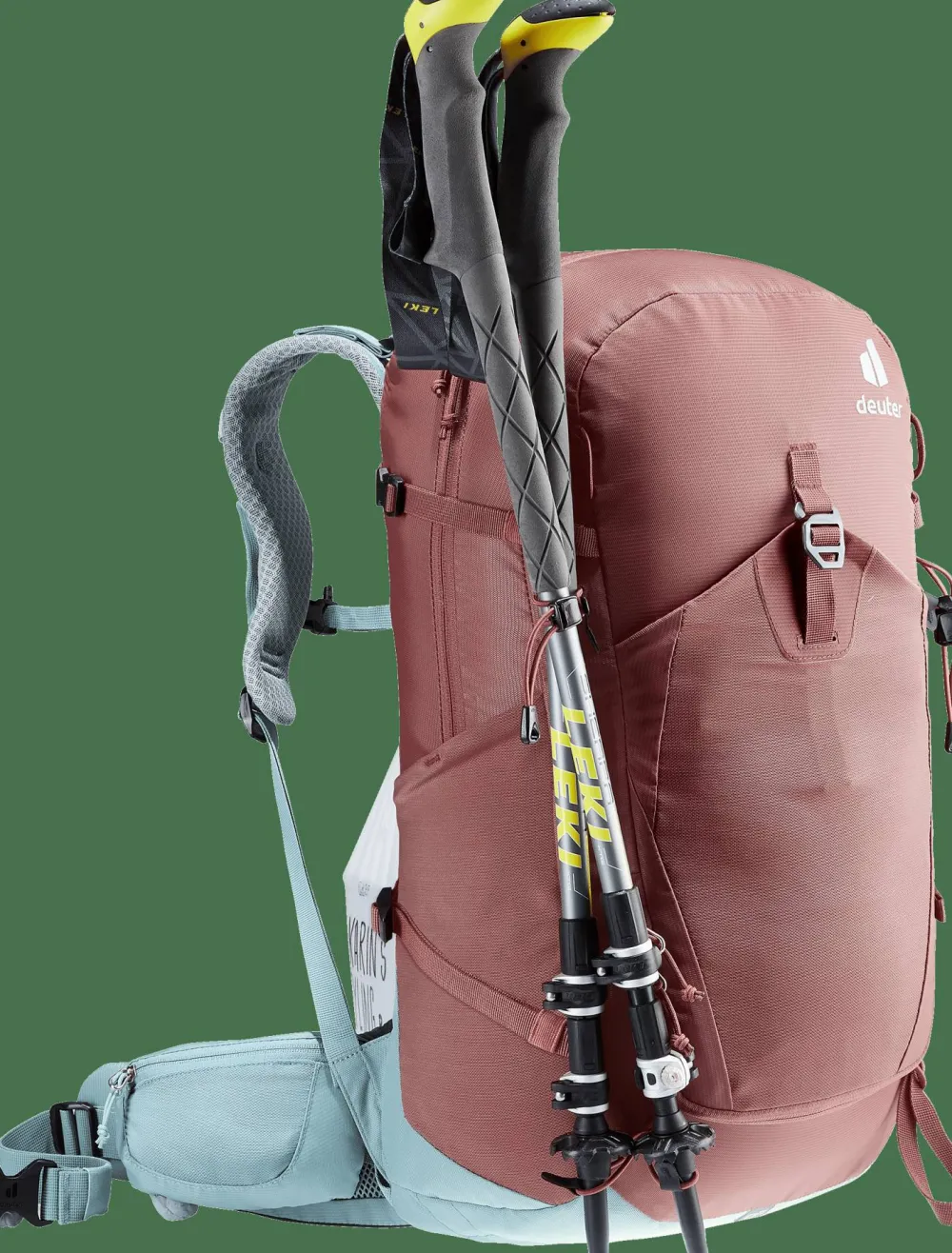 New Women's Trail Pro 31 SL Klättring