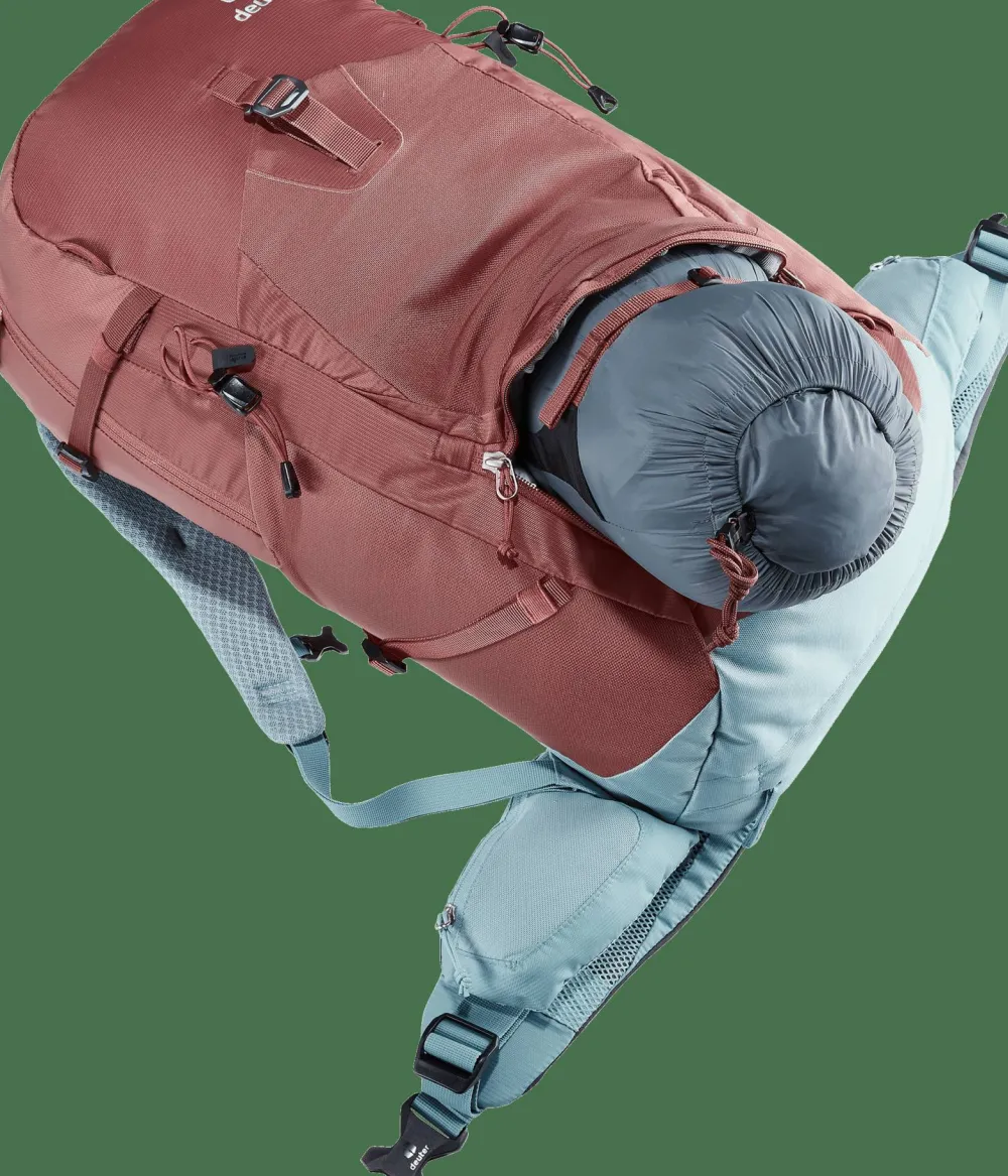 New Women's Trail Pro 31 SL Klättring