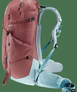 New Women's Trail Pro 31 SL Klättring