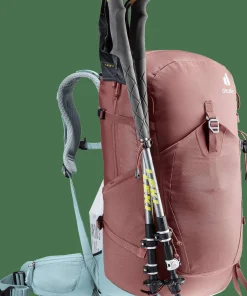 Deuter Women's Trail Pro 31 SL Caspia/Dusk Discount