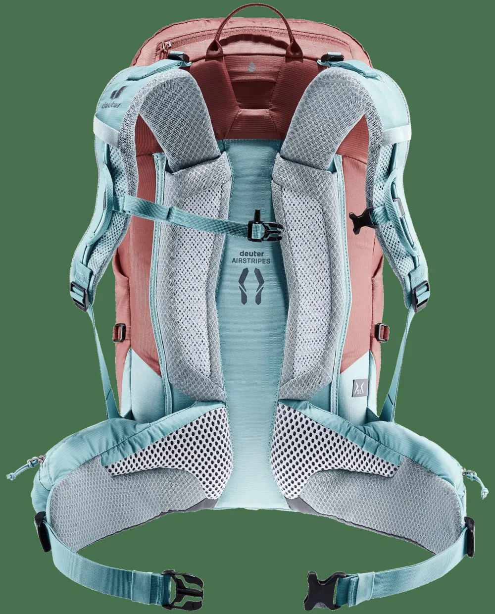 Deuter Women's Trail Pro 31 SL Caspia/Dusk Discount