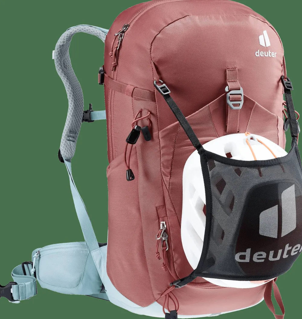 Deuter Women's Trail Pro 31 SL Caspia/Dusk Discount
