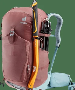 Deuter Women's Trail Pro 31 SL Caspia/Dusk Discount
