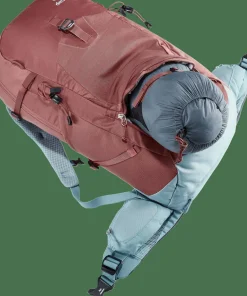 Deuter Women's Trail Pro 31 SL Caspia/Dusk Discount