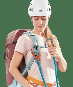 Deuter Women's Trail Pro 31 SL Caspia/Dusk Discount