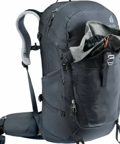 Deuter Women's Trail Pro 31 SL Black
