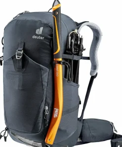 Deuter Women's Trail Pro 31 SL Black