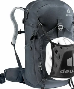 Deuter Women's Trail Pro 31 SL Black