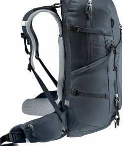 Deuter Women's Trail Pro 31 SL Black