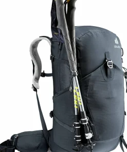 Deuter Women's Trail Pro 31 SL Black