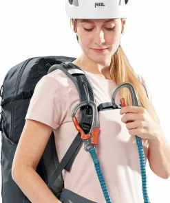 Deuter Women's Trail Pro 31 SL Black