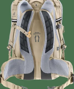 Deuter Women's Trans Alpine 22 SL Alu-greystone