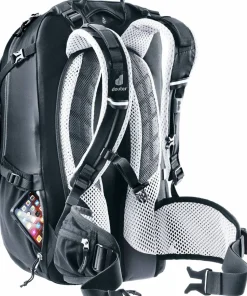 Deuter Women's Trans Alpine 28 SL Black