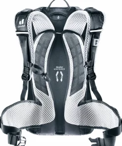 Deuter Women's Trans Alpine 28 SL Black